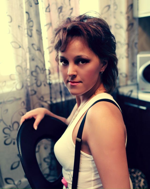 Ирина Левина | Москва