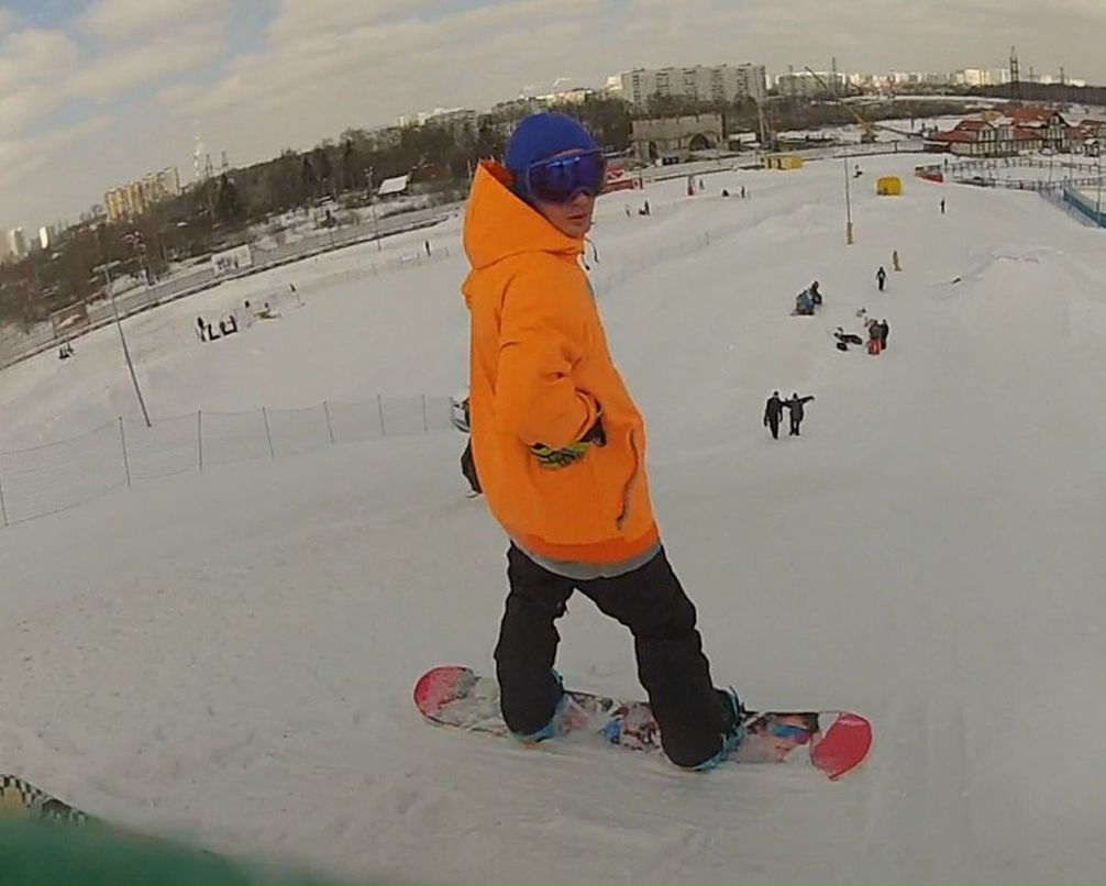 Роман Замолуев | Москва