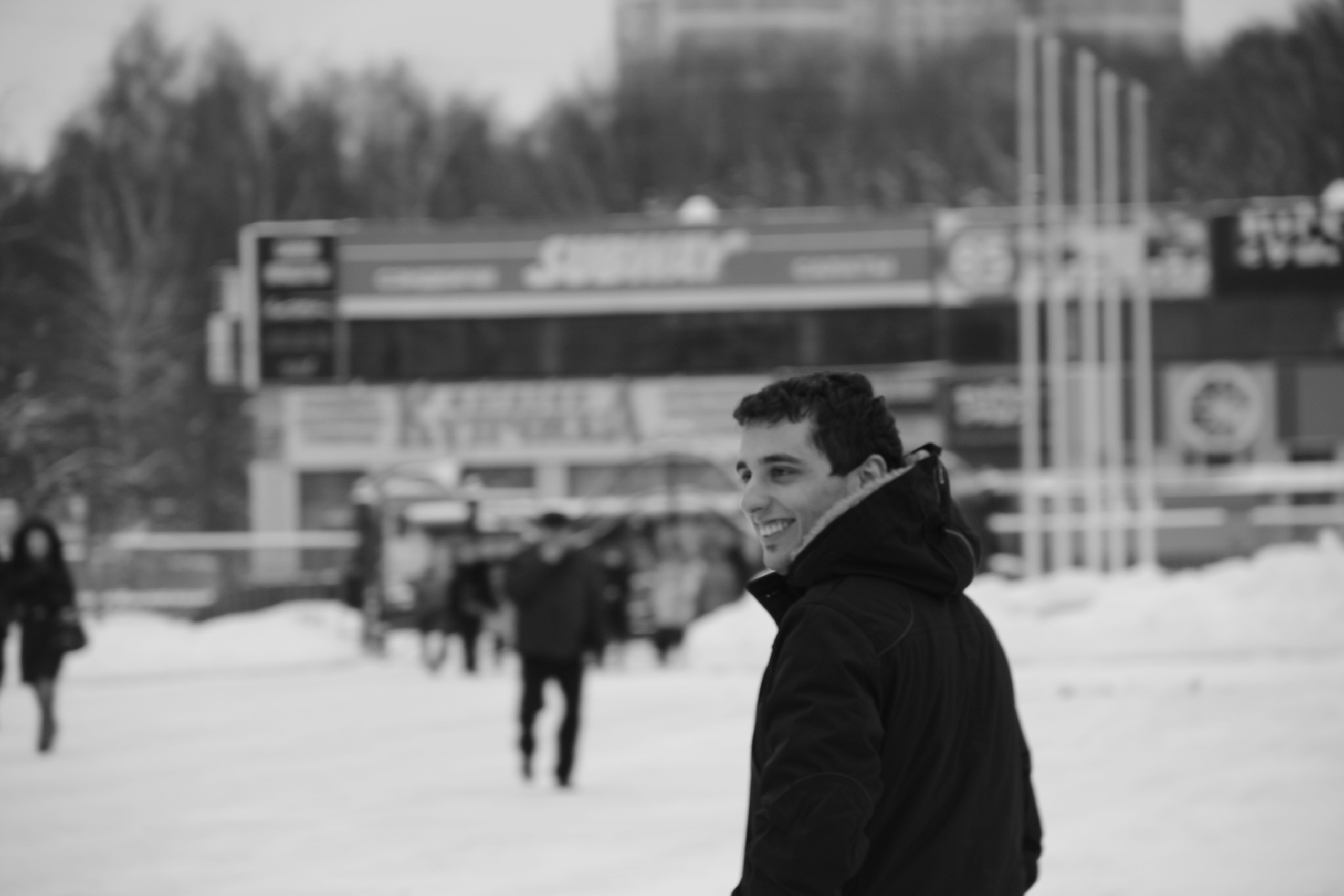 Фото профиля