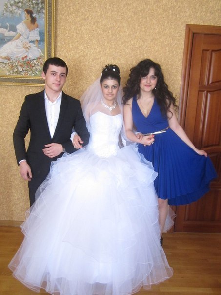 №185, Диана Говасари, Москва №185, Диана Говасари, Москва