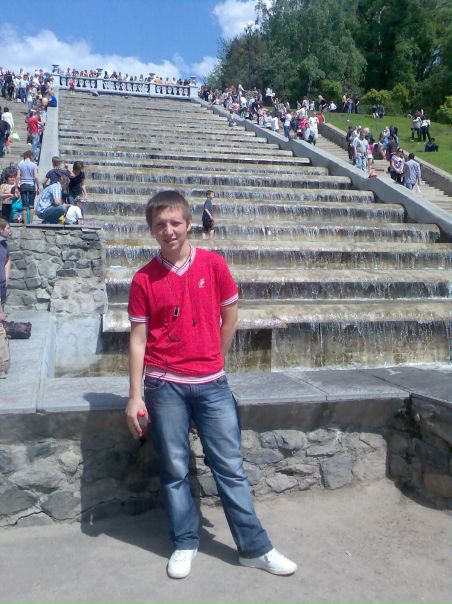 №70, Денис Аболмасов, Харьков №70, Денис Аболмасов, Харьков