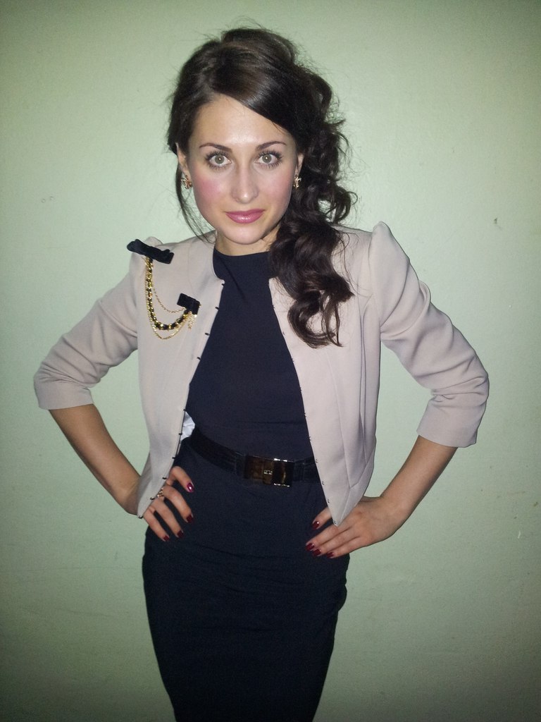 Наталья Бартеньева | Вологда