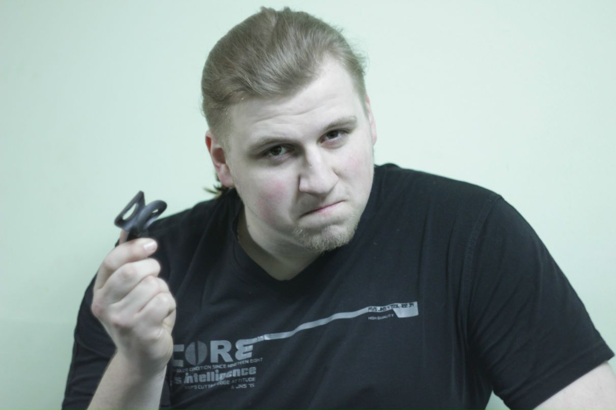 Артем Жарков | Тула