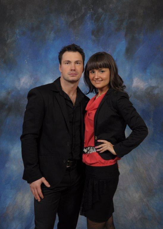 Анастасия Сычикова | Toronto