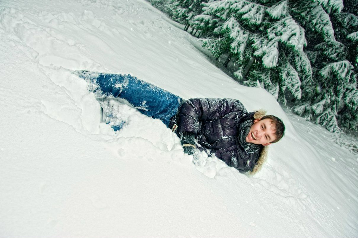 Влад Барановський | Умань