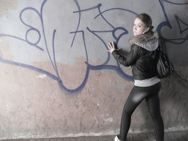 Викуля Симчук | 