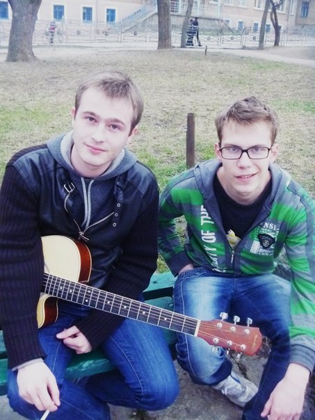 Андрій Башкатов | Бердичев