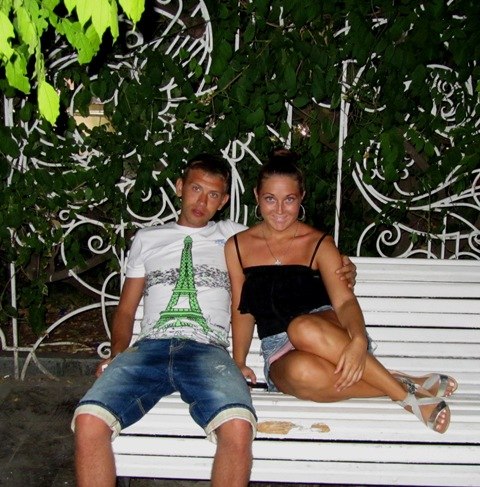 Виктория Трикина | Харьков