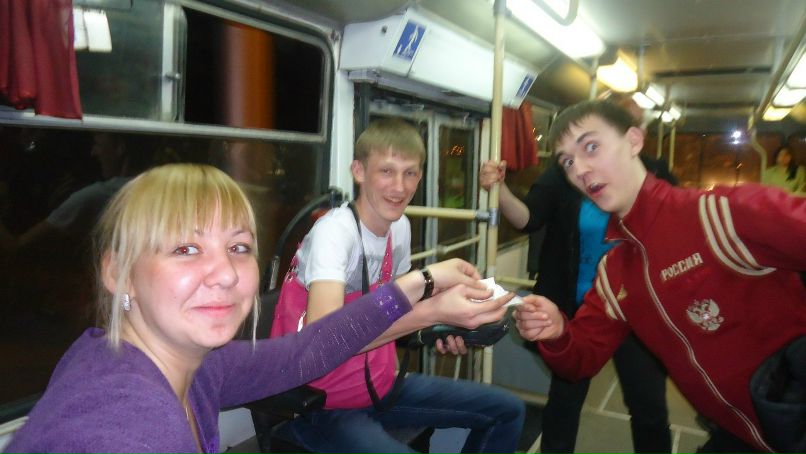 Юра Семеновых | Стерлитамак