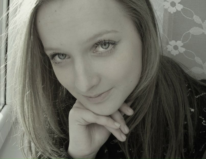 Наталія Мазуркевич | Рудки