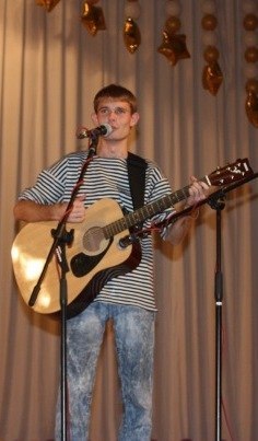 Артем Терёхин | Екатеринбург