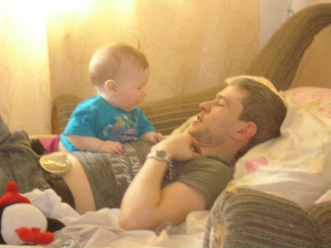 Юлия Назарова | Санкт-Петербург