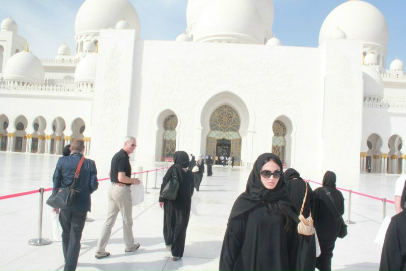 Арпик Кемечеджиева | Ростов-на-Дону