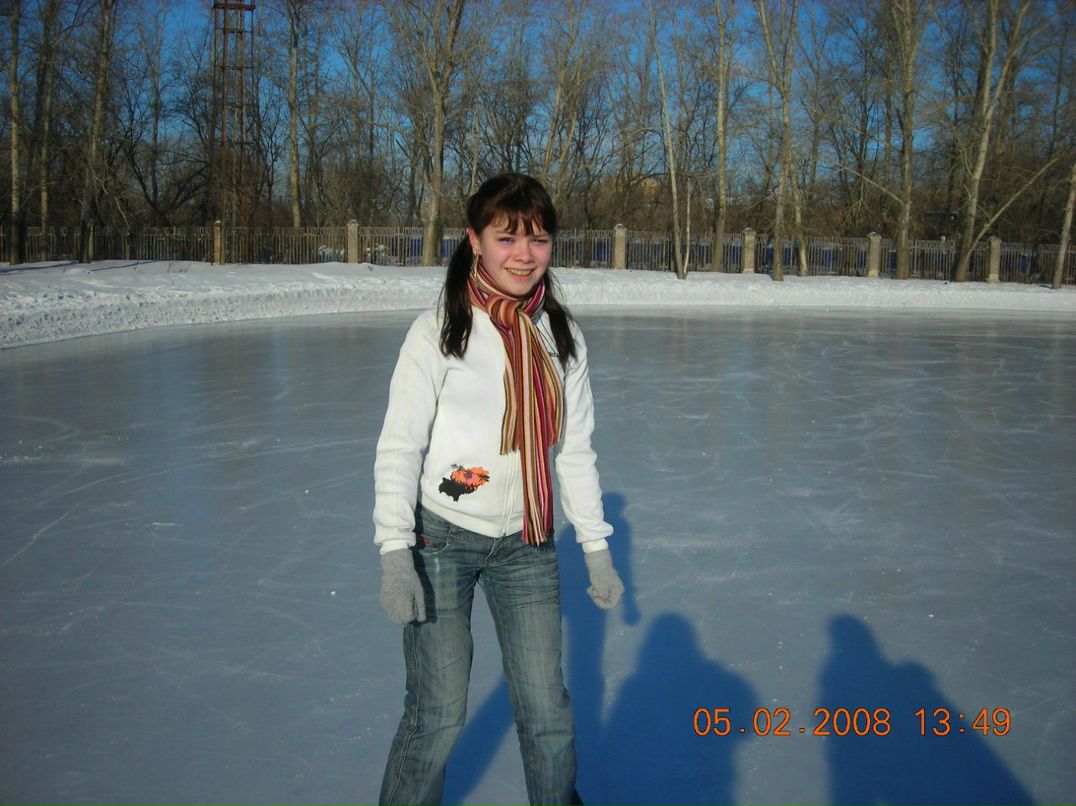 Серёга Суворков | Каменск-Уральский