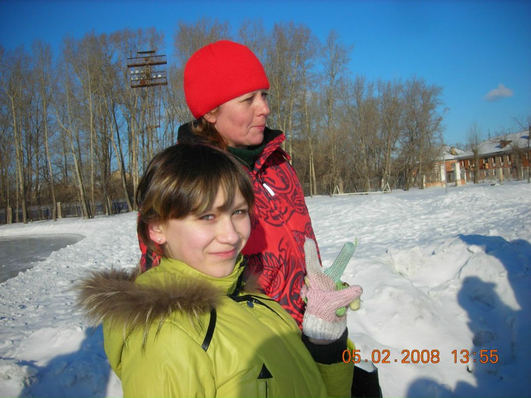 Серёга Суворков | Каменск-Уральский