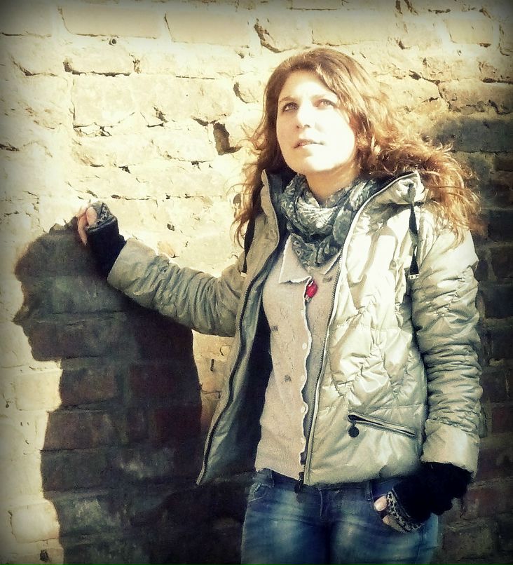 Маша Гавриляк cinderella | Тернополь