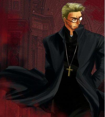 Владислав Хельсинг †ExecutioneR† | Санкт-Петербург