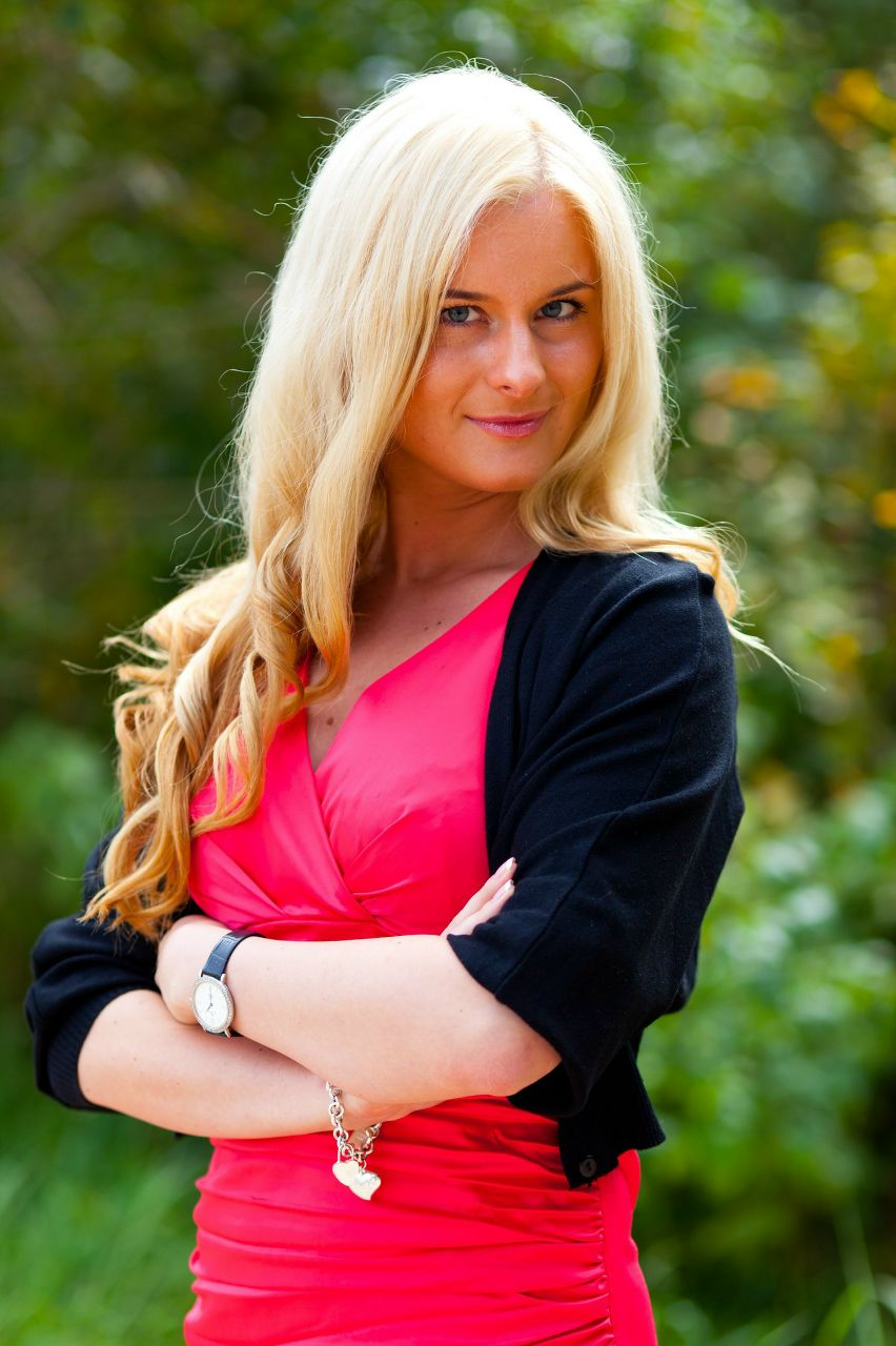 Kristina Levchenko ツ | Минск