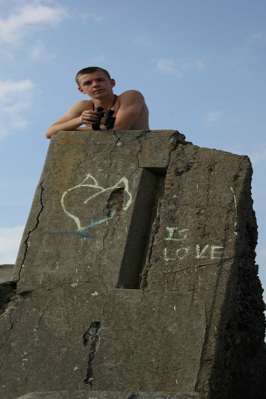 Даниил Боуш @KROB@T | Гродно