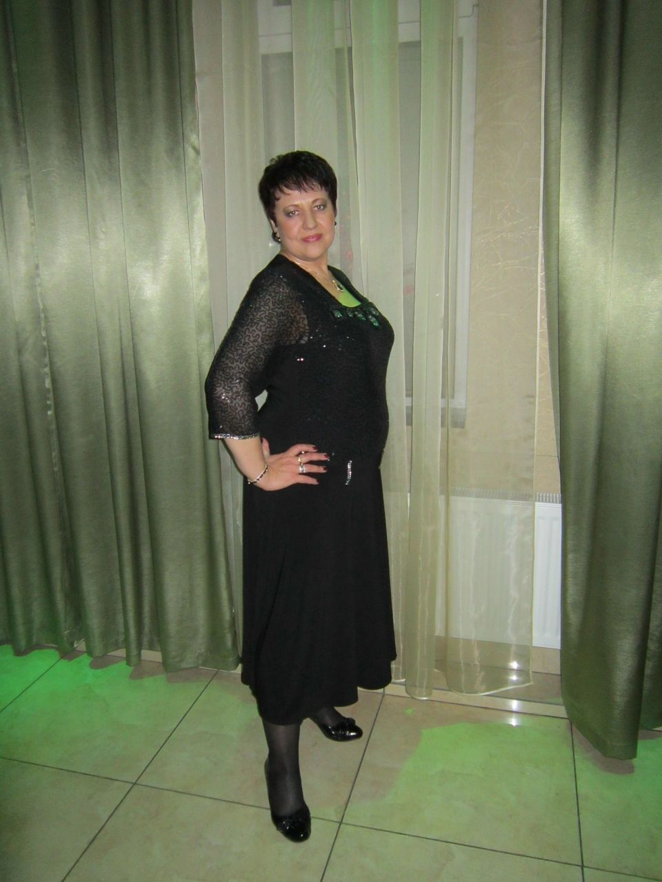 Ирина Арцева | Стаханов