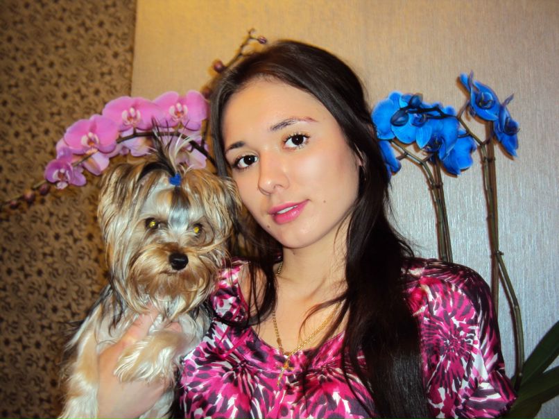 Марго Демченко-Яценко | Киев