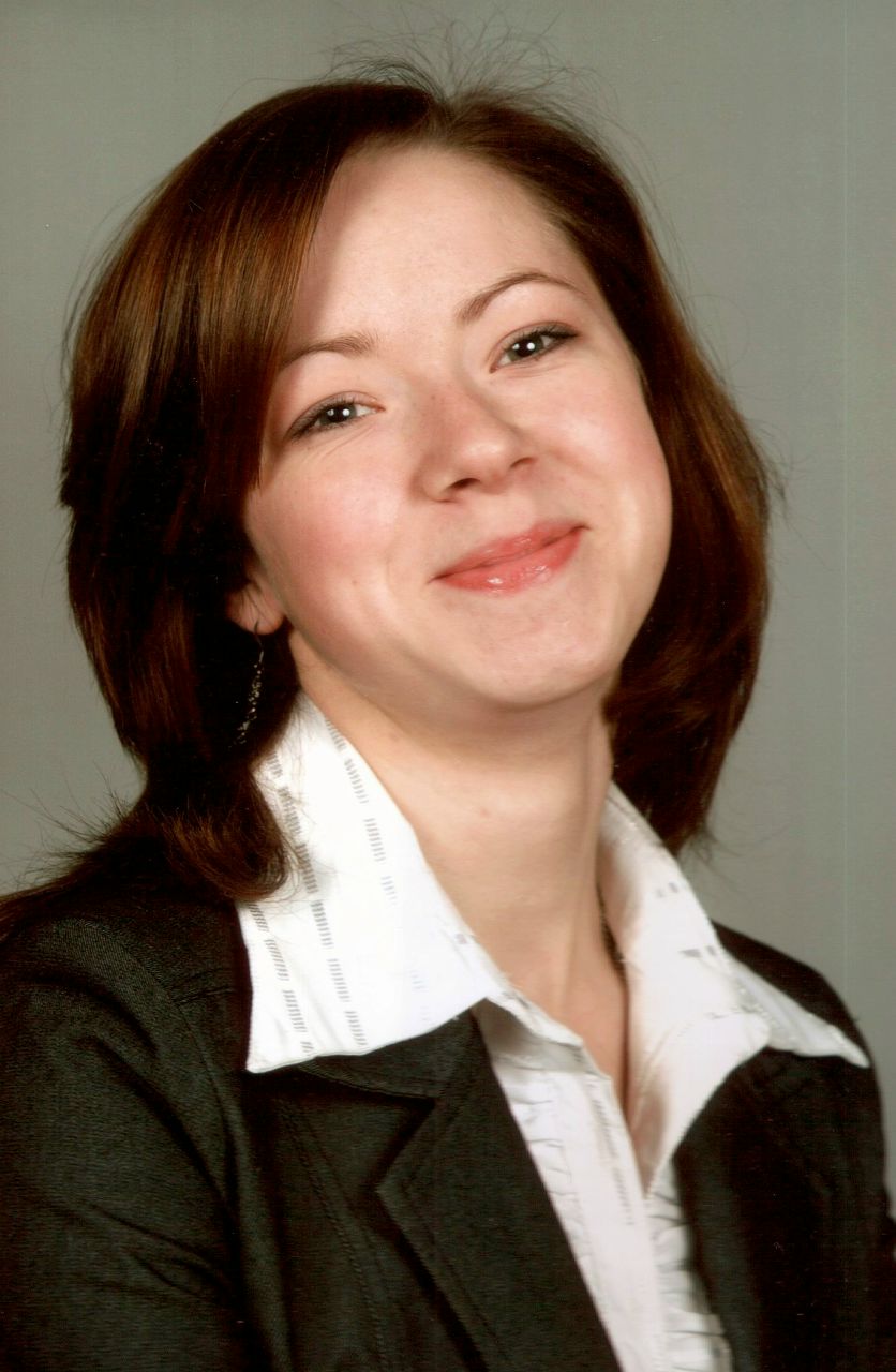 Маргарита Комиссарова | Dublin