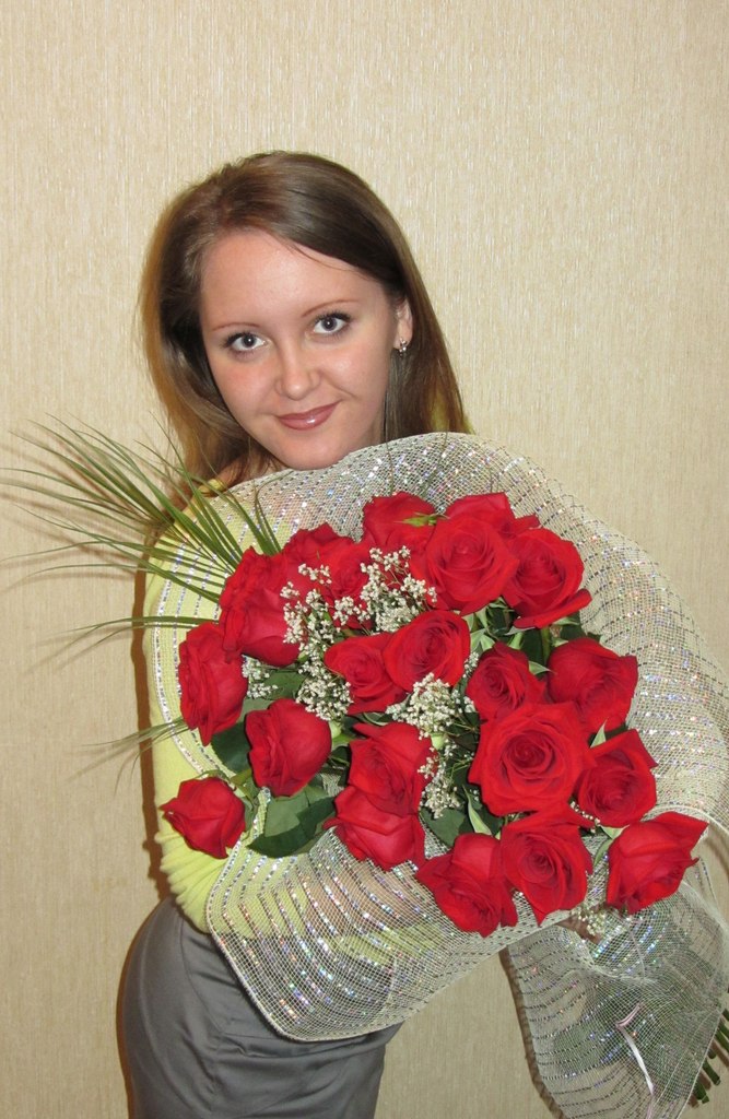 Татьяна Громогласова *КАНДИДАТ НАУК* | Новосибирск