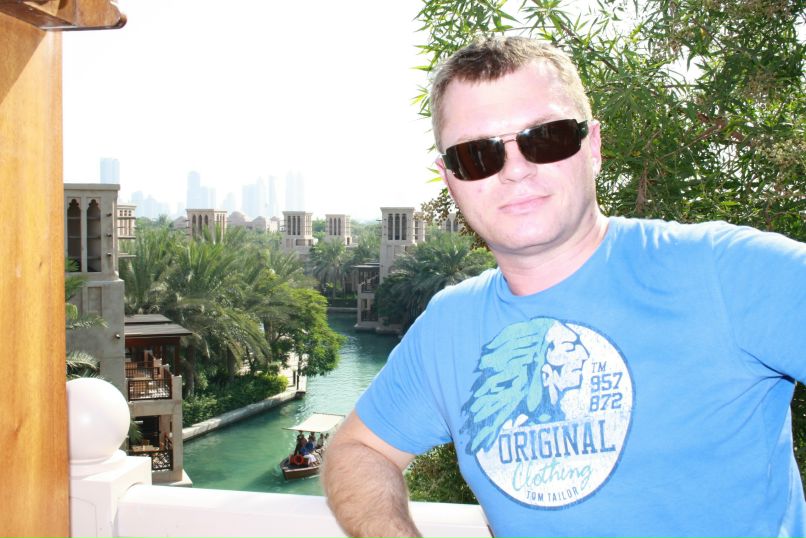 Сергей Зинченко | Одесса