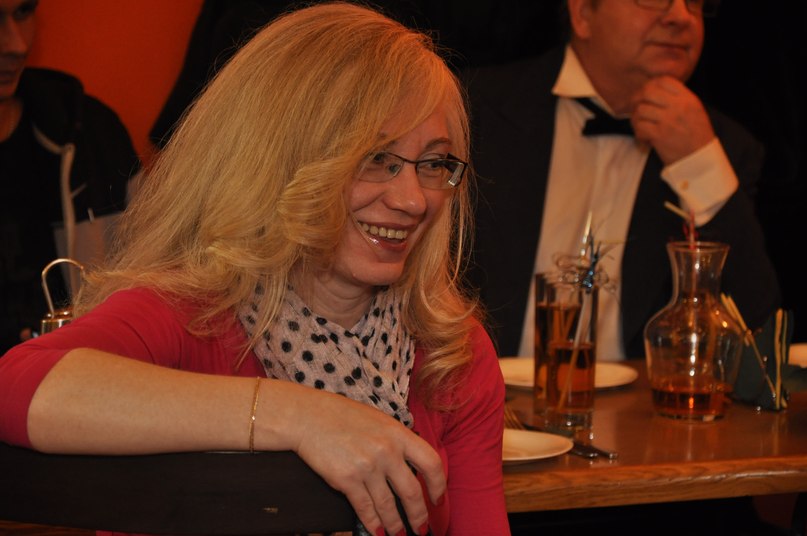 Наталья Дружкова Super | Санкт-Петербург