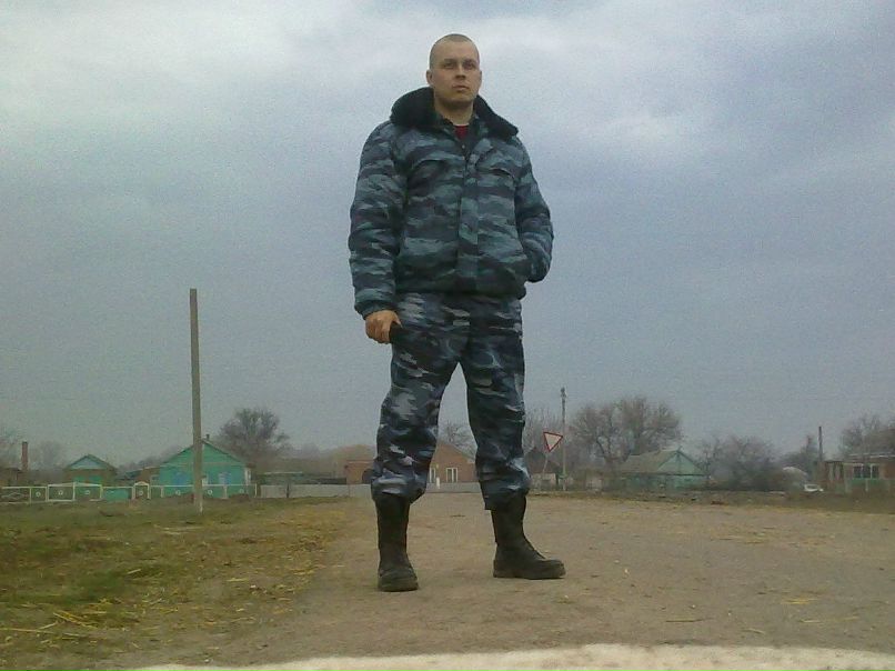 №21, Игорь Шевченко, 42 года, Краснодар №21, Игорь Шевченко, 42 года, Краснодар