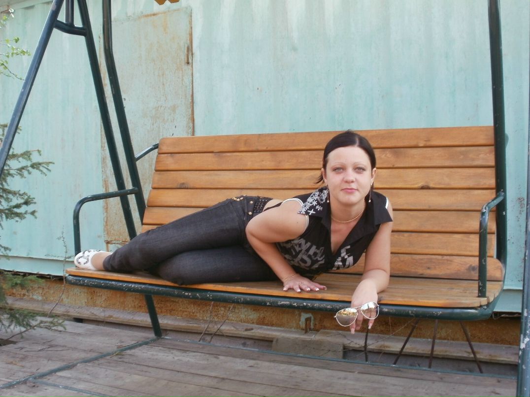 Татьяна Разухина | Норильск