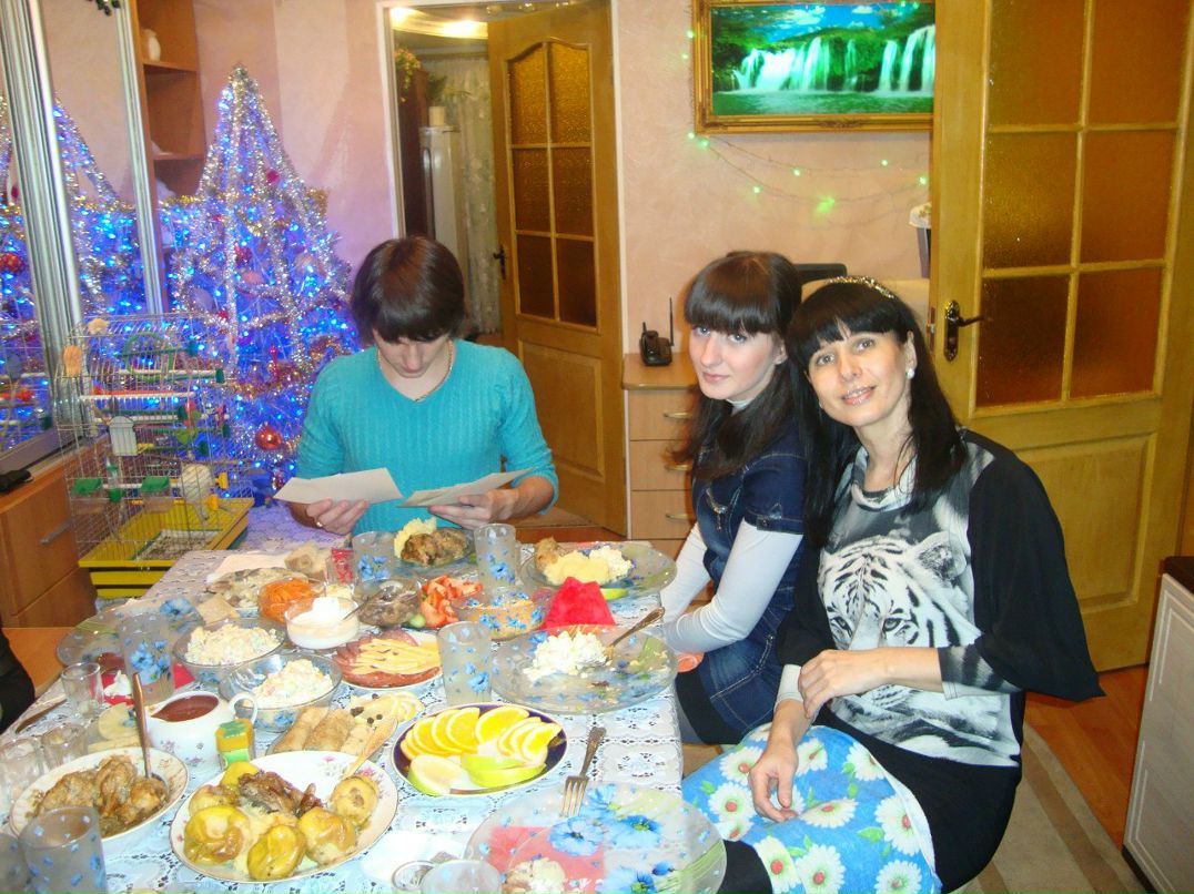 Наталья Гойденко Викторовна | Снежное