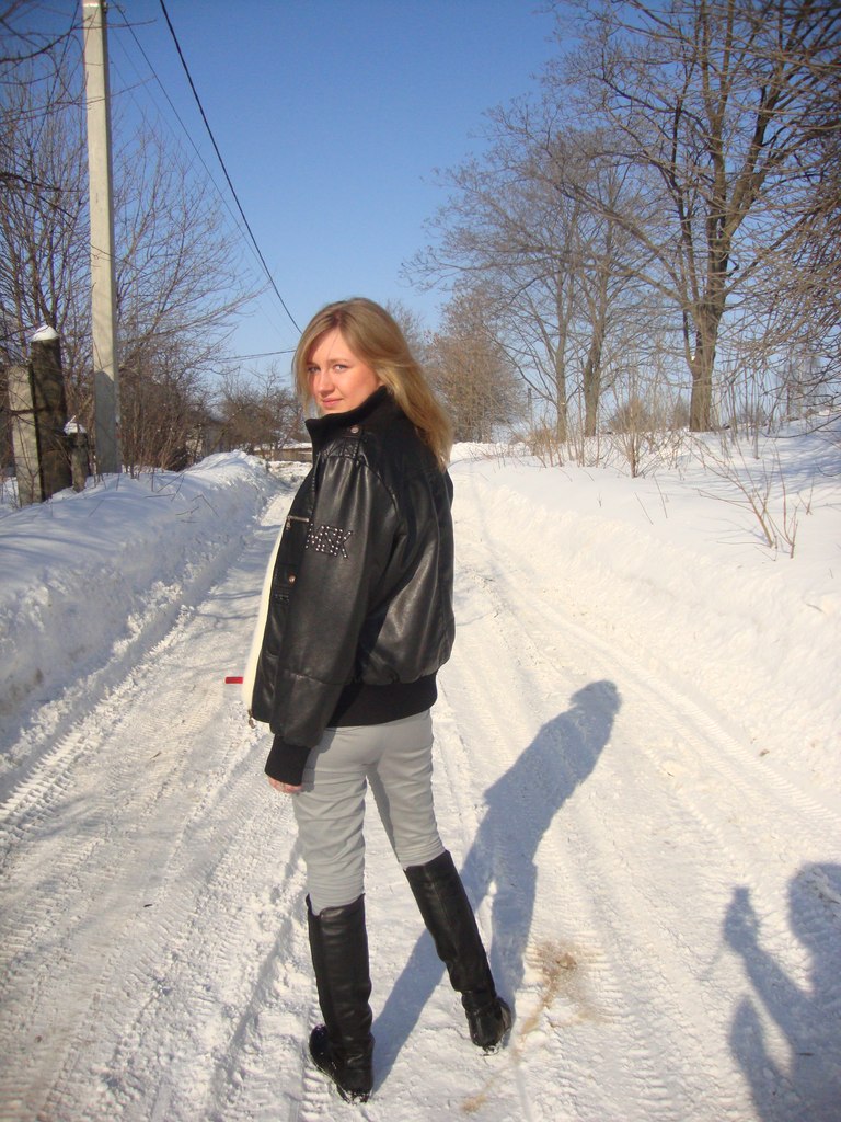 Кристина Рухлова | Владимир