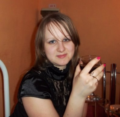 Анастасия Варганова | Нижний Новгород