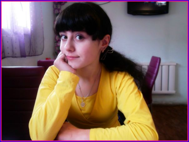 №32, Надюша Киракосян, 28 лет, Чита №32, Надюша Киракосян, 28 лет, Чита
