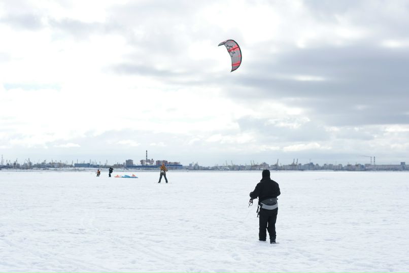 Сергей Левин | Санкт-Петербург