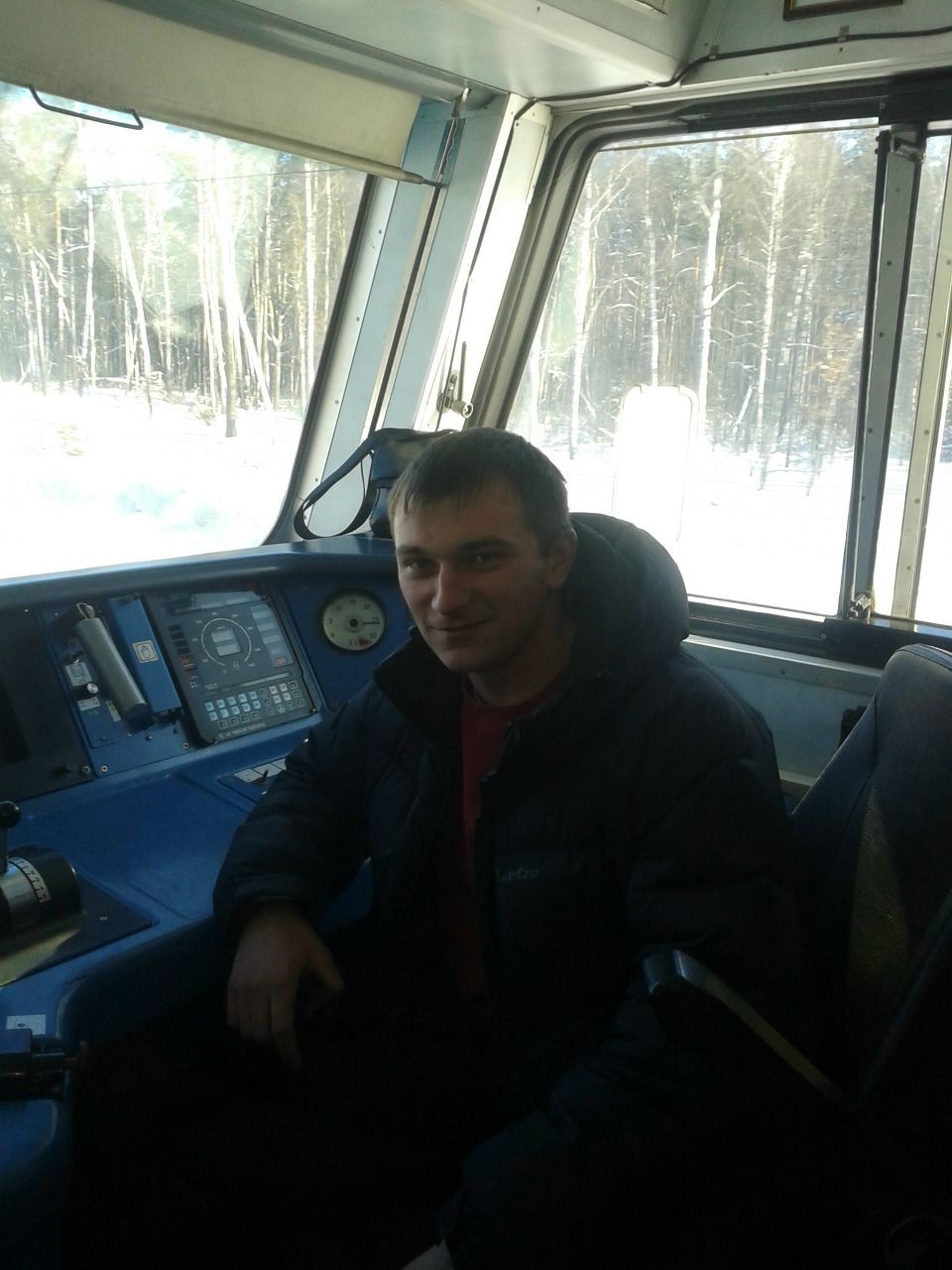 Николай Каленников | Брянск