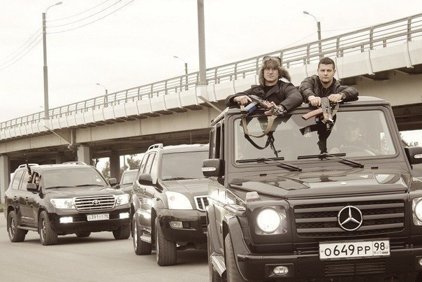 Кирилл Кандрашин | Ульяновск