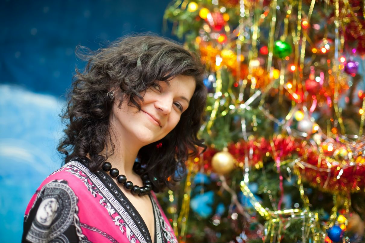 Марина Реймер | Новосибирск