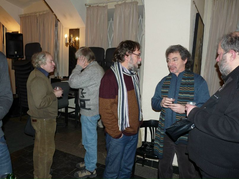 Marina Kauri | Санкт-Петербург