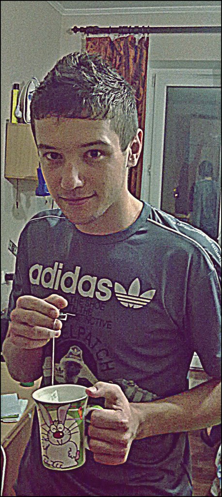 Коля Банга | Берегово