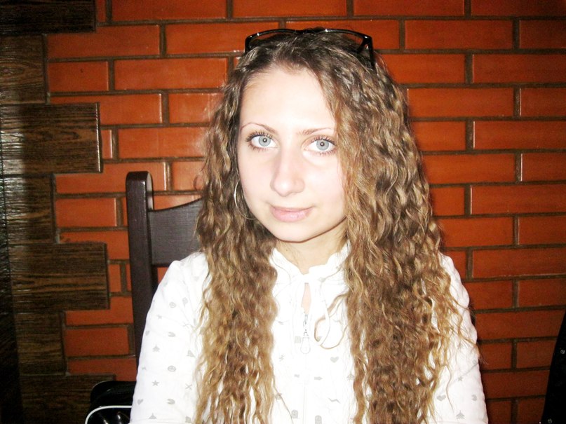 Катерина Ходыкина Katy | Сумы