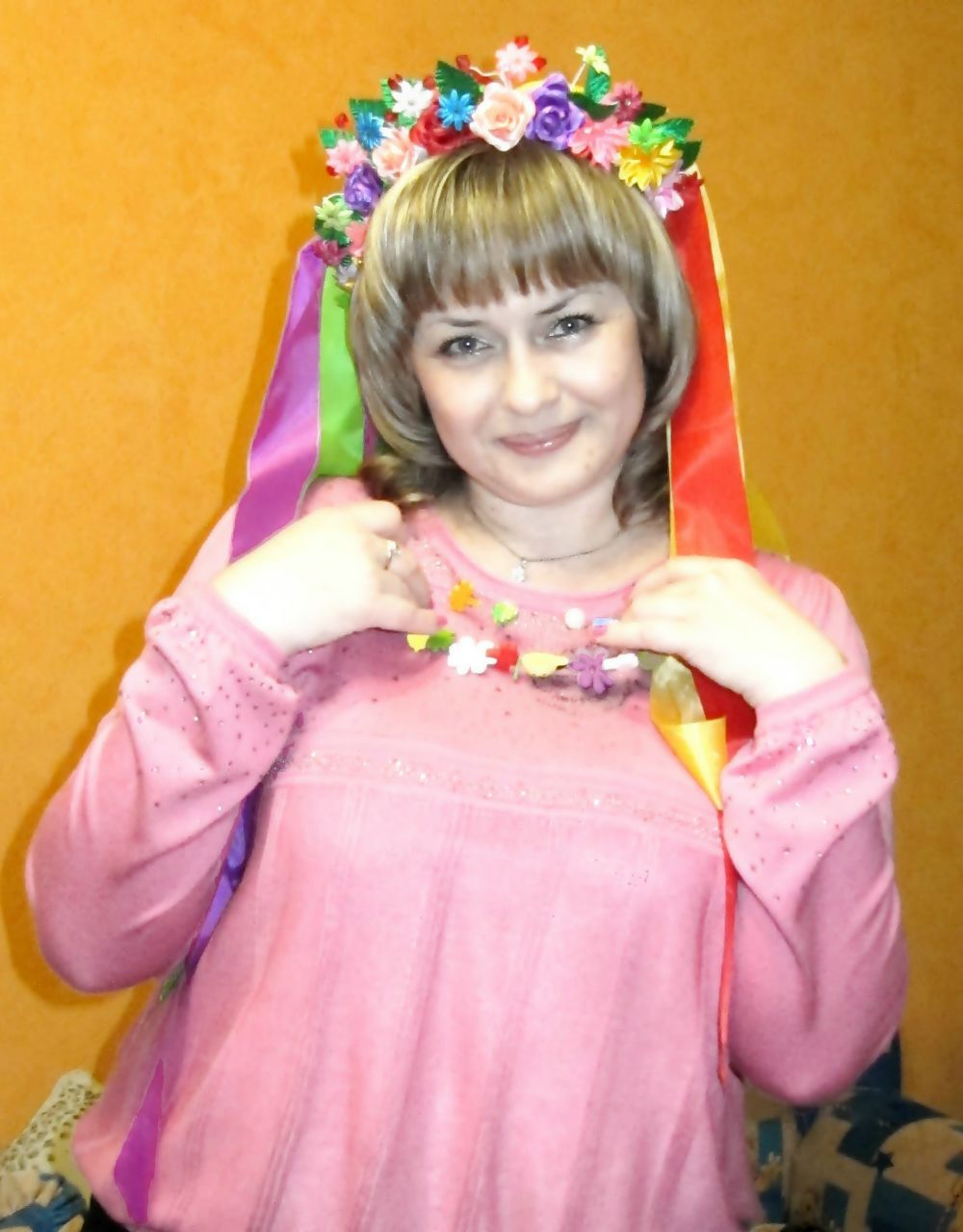 Натали Совушка R@doSt' | Днепр (Днепропетровск)