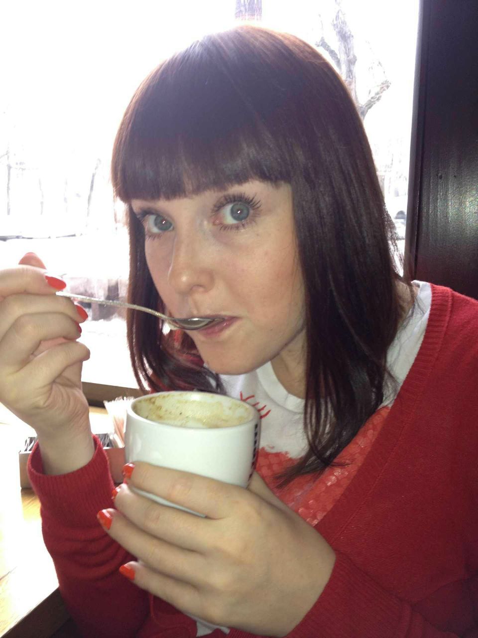 Анна Тимофеева ryjik | Алматы