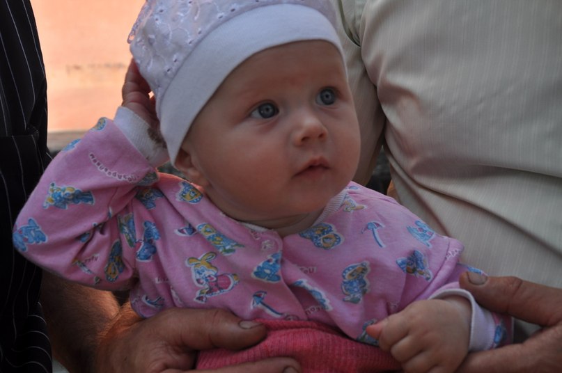 Руслан Огир | Андрушевка