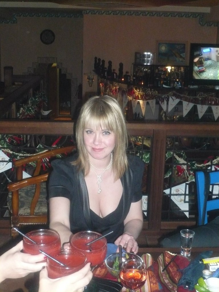 Наталья Ершова | Санкт-Петербург