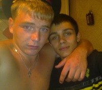 Влад Мизерный | Москва