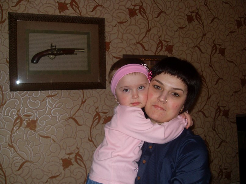 Лариса Ежова | Кинель