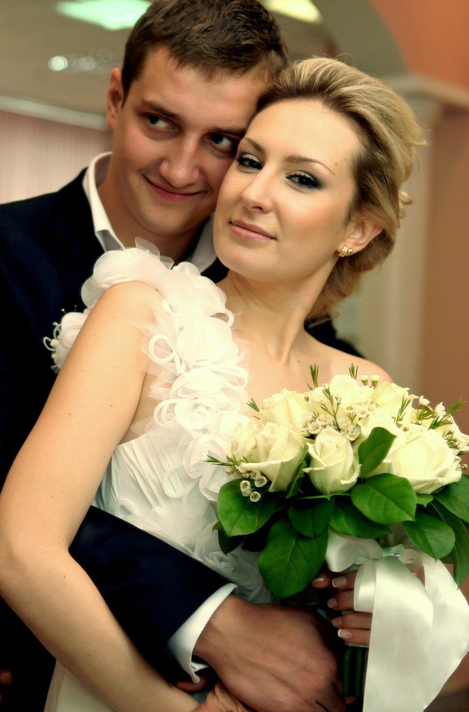 Катя Ковач-Фомина | Москва