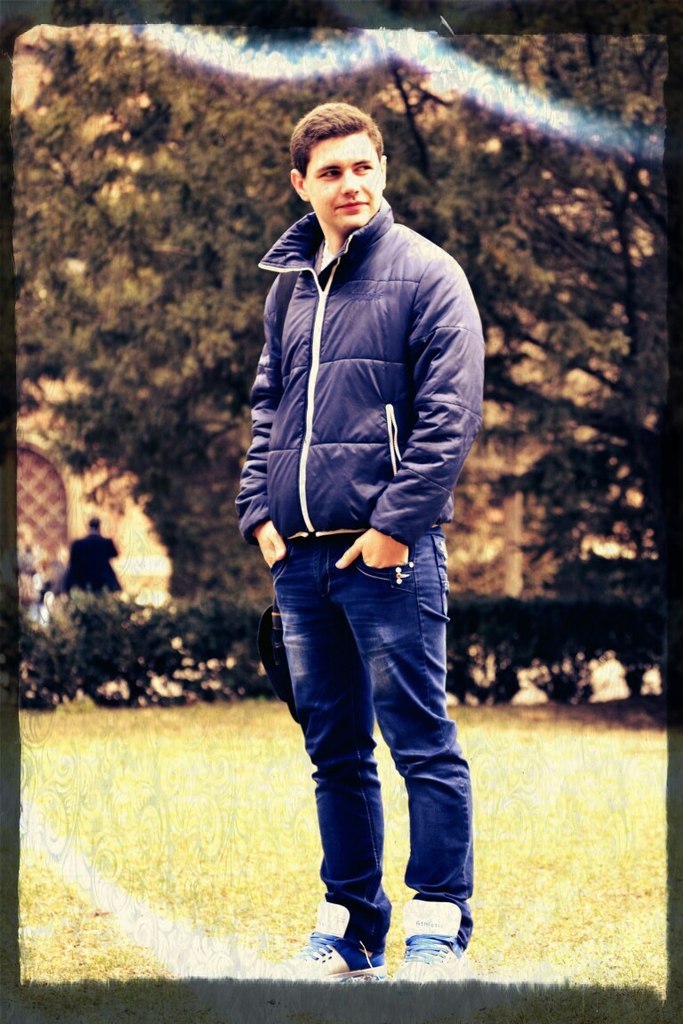 Олександр Дутка | Новоднестровск